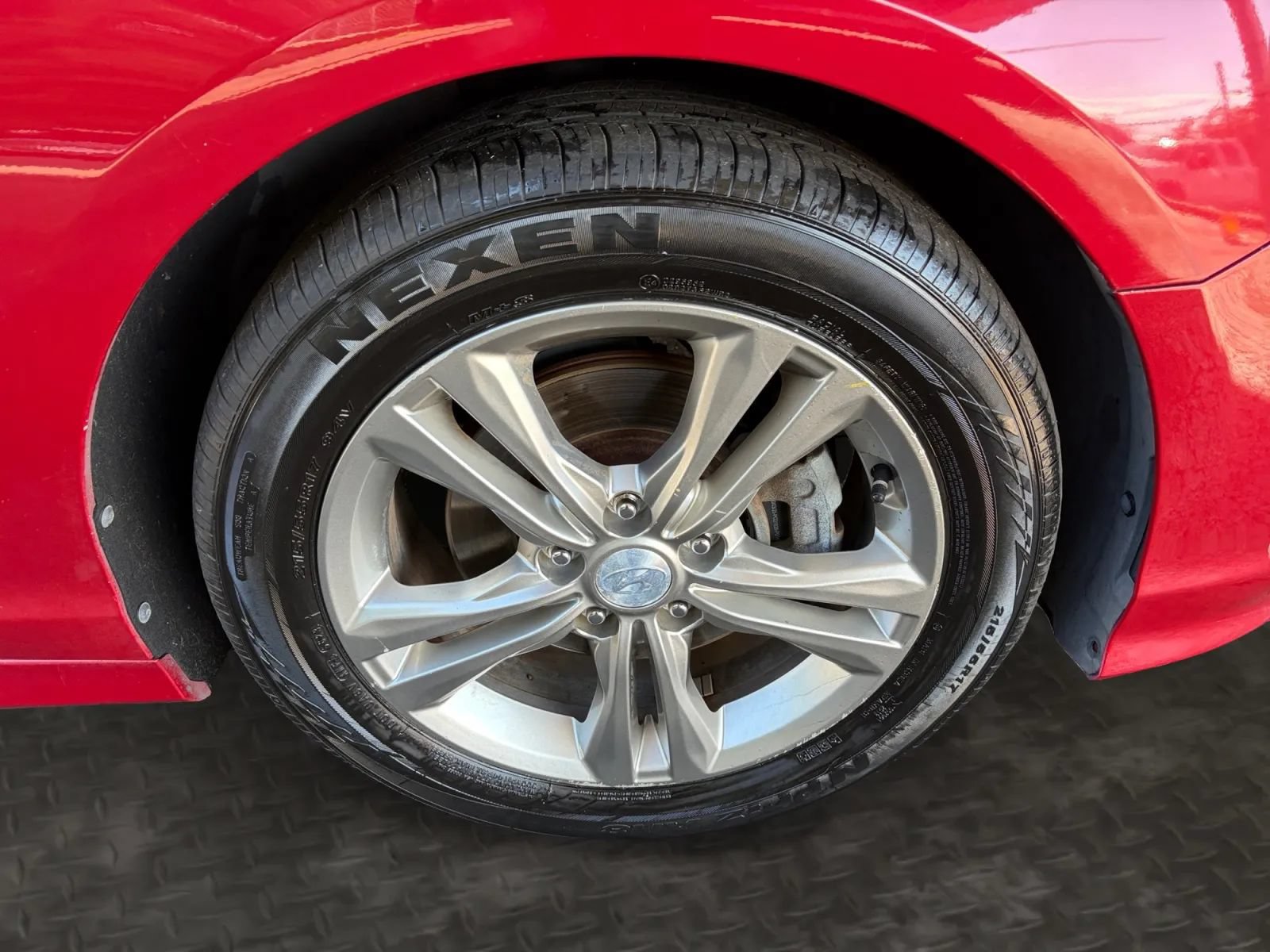Used 2019 Hyundai Sonata SEL FWD image 37