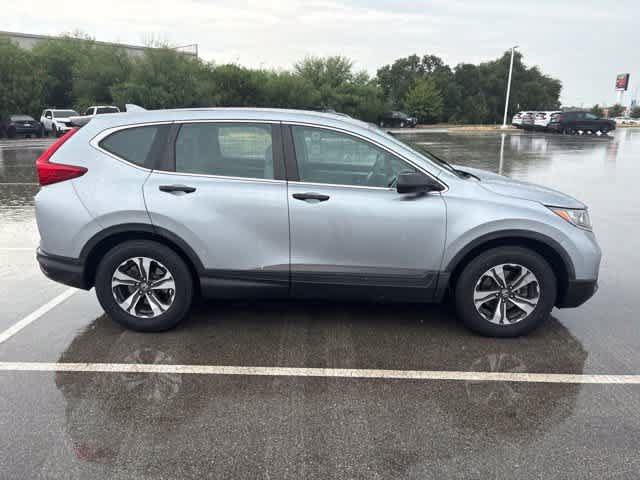 Used 2017 Honda CR-V LX image 6