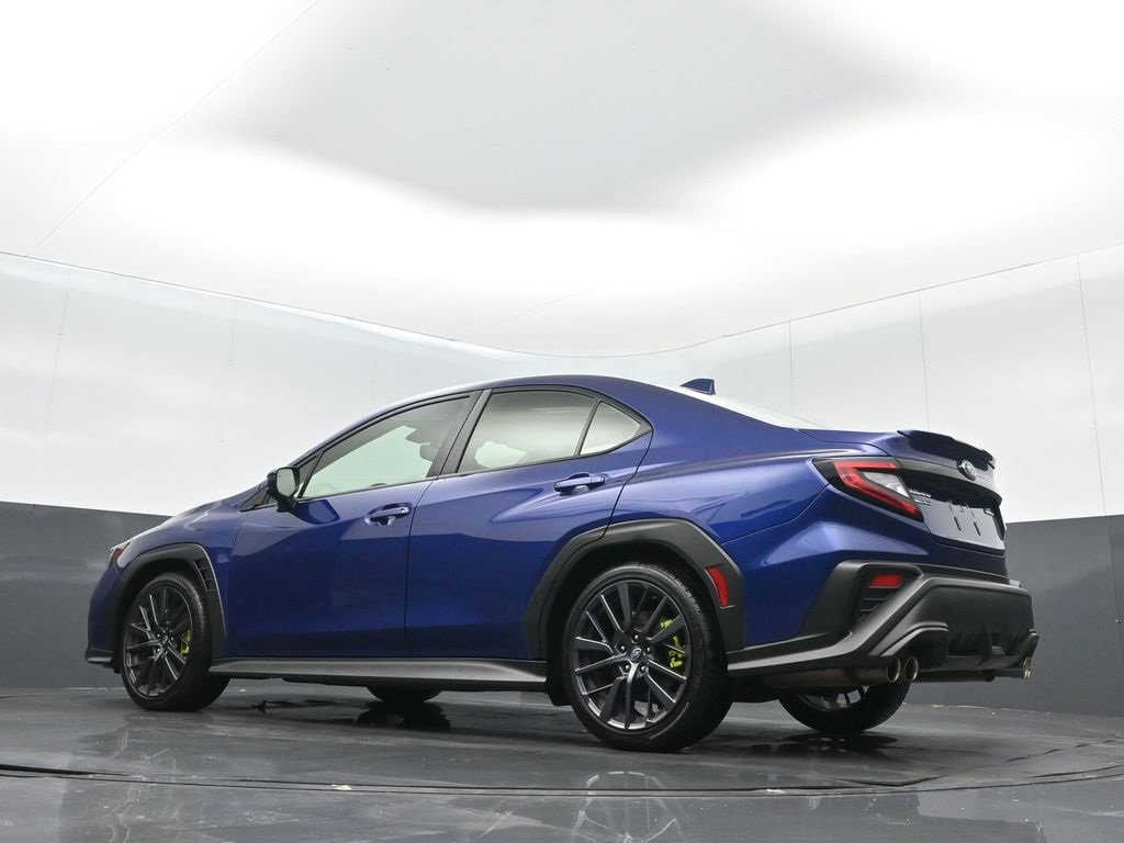Used 2024 Subaru WRX Premium image 17