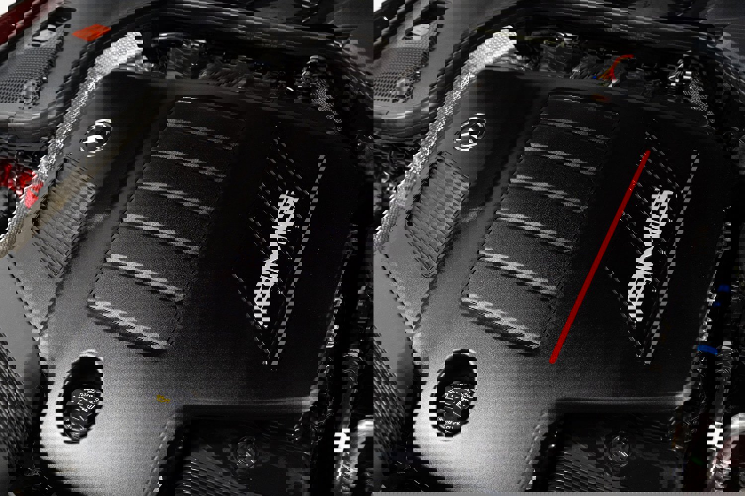 Used 2022 Mercedes-Benz E 53 AMG 4MATIC Sedan w/ Driver Assistance Package image 52