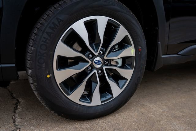 New 2025 Subaru Outback Limited w/ Popular Package #2 image 14