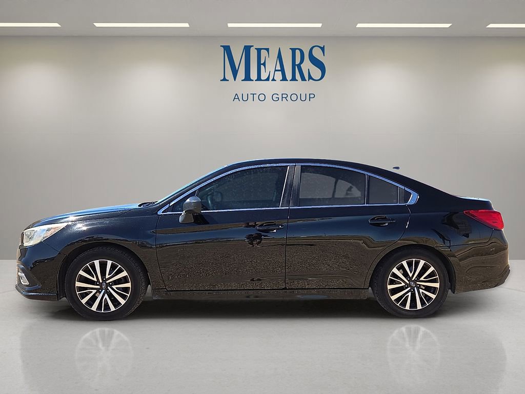 Used 2018 Subaru Legacy 2.5i w/ Alloy Wheel Package image 2