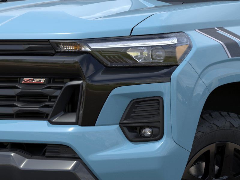 New 2025 Chevrolet Colorado Z71 w/ Z71 Convenience Package 2 image 41
