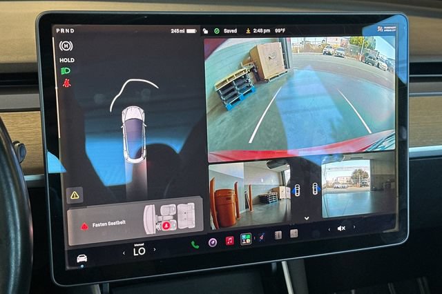 Used 2018 Tesla Model 3 RWD image 22