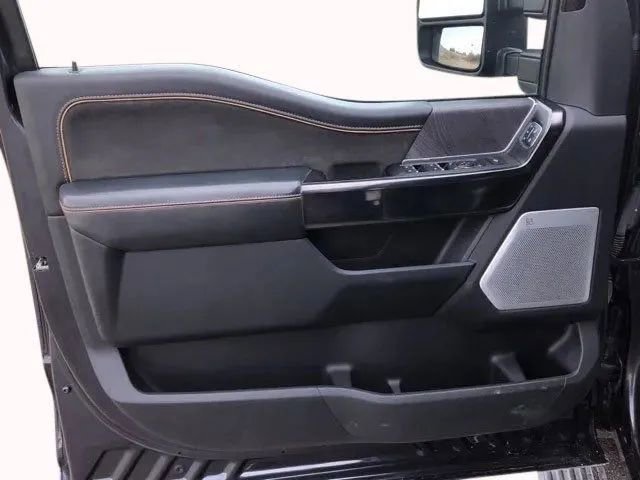 Used 2021 Ford F150 Platinum w/ Max Trailer Tow Package image 10