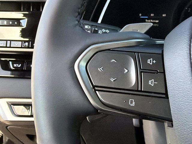 Used 2025 Lexus RX 350 w/ Convenience Package image 30