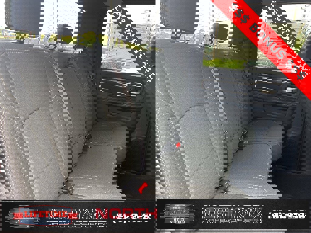 New 2026 RAM 2500 Big Horn image 23