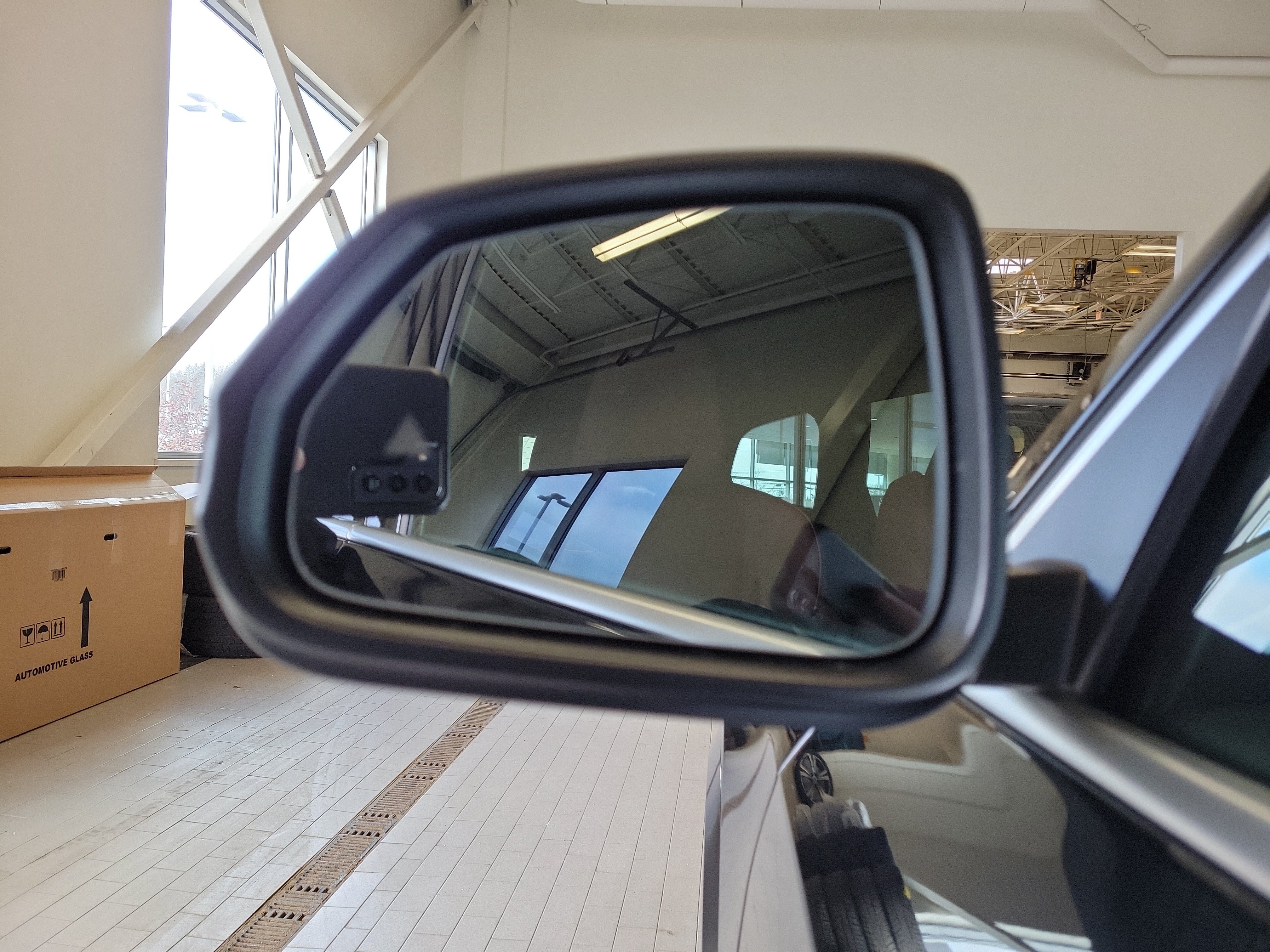 Used 2026 BMW X1 xDrive28i w/ Technology Package AWD/4WD image 10
