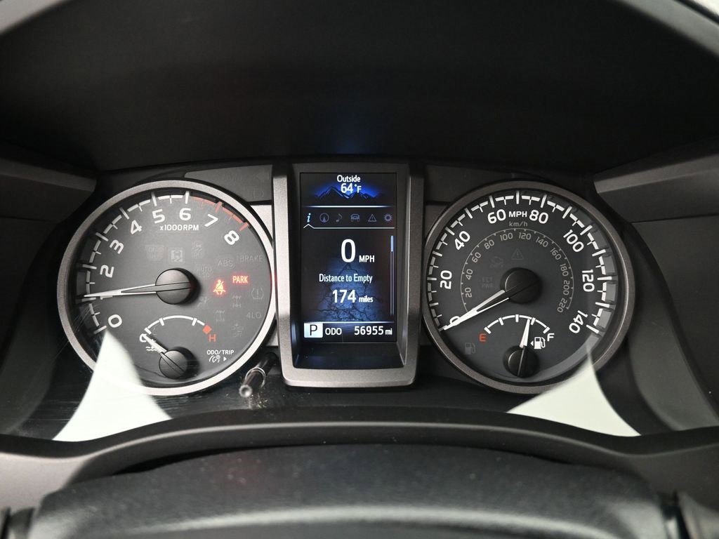 Used 2019 Toyota Tacoma TRD Off-Road image 19