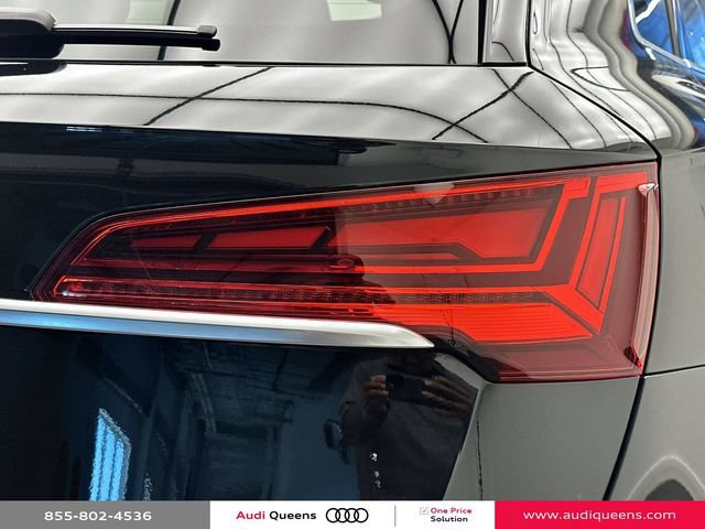 Used 2023 Audi Q5 2.0T Premium Plus w/ Premium Plus Package AWD/4WD image 9