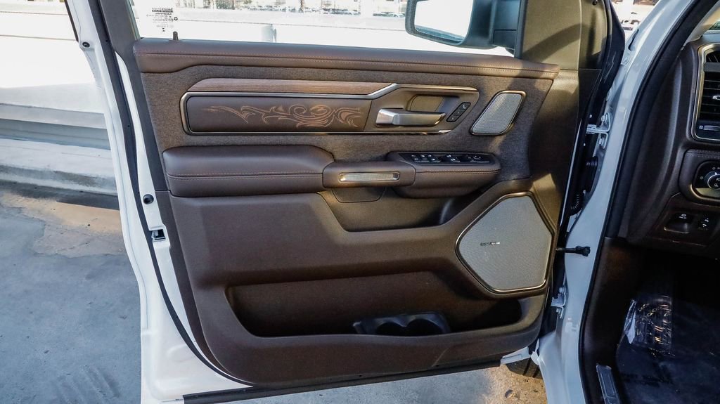 New 2026 RAM 1500 Limited image 24