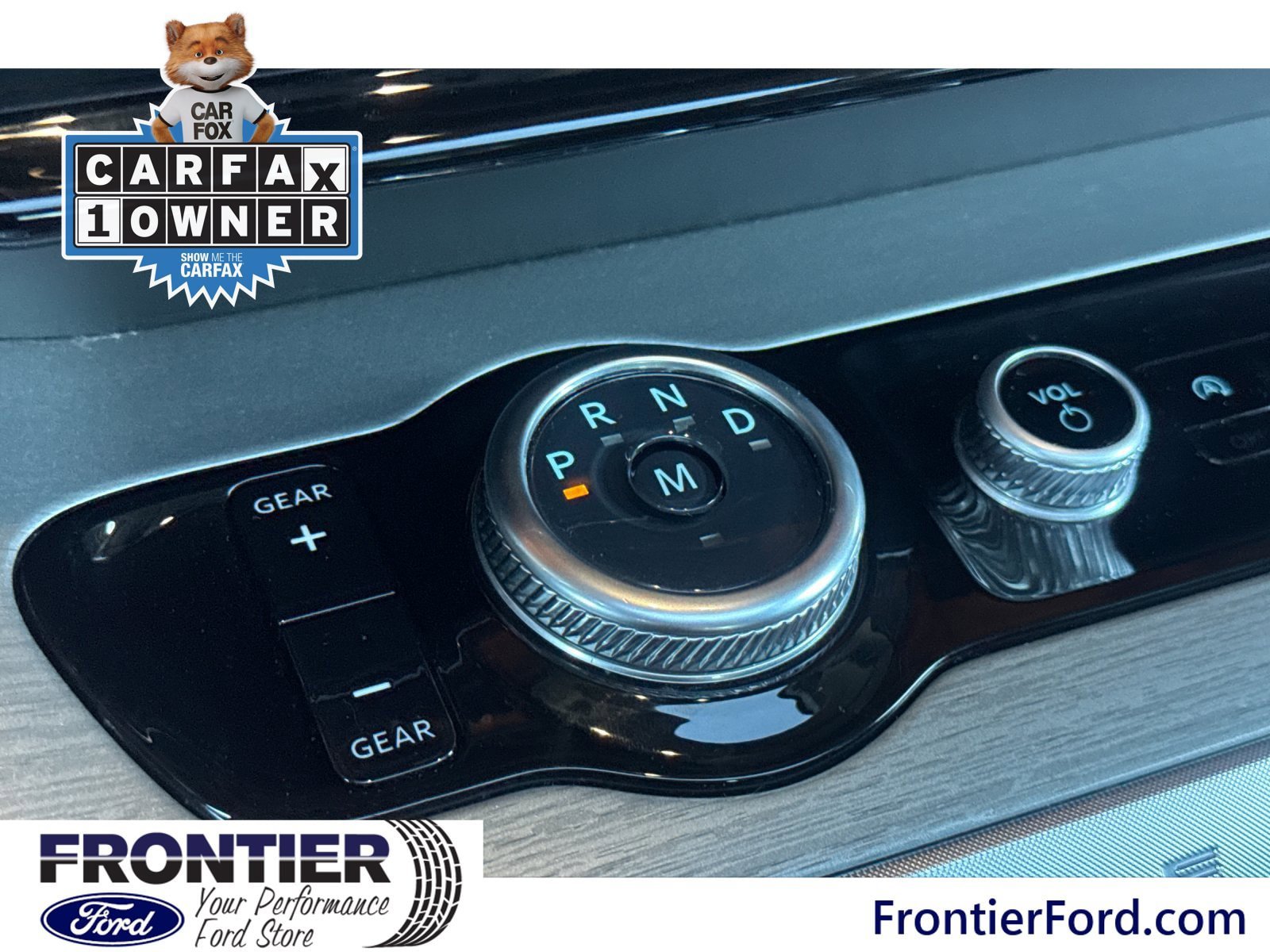 Used 2025 Ford Expedition Max Platinum AWD/4WD image 23