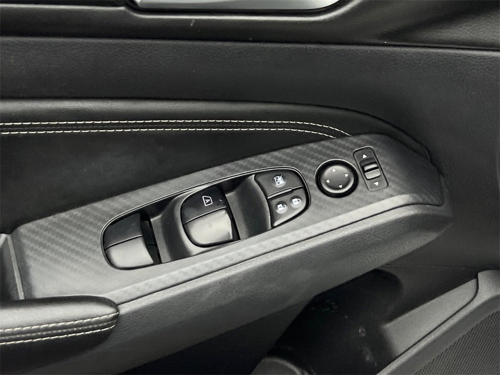 Used 2020 Nissan Altima 2.5 S image 16