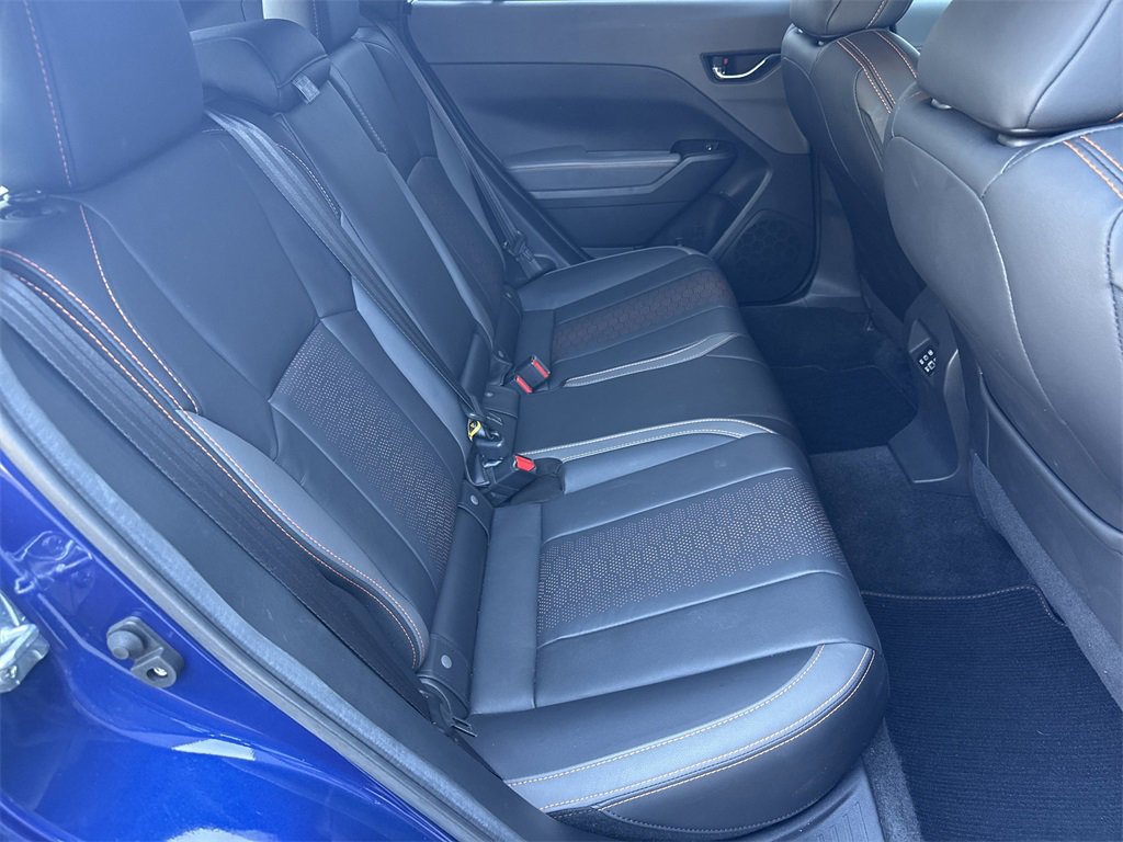 Certified 2025 Subaru Crosstrek 2.5i Limited image 33