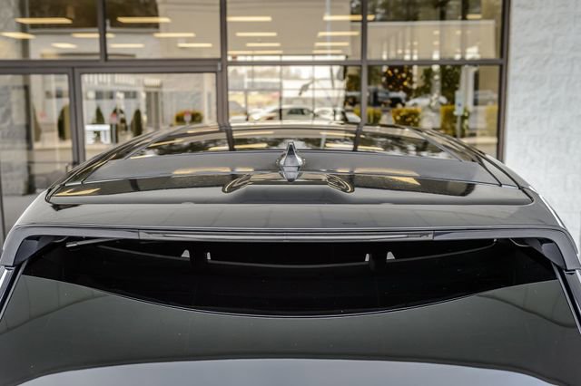 Used 2018 Land Rover Range Rover Sport HSE image 10