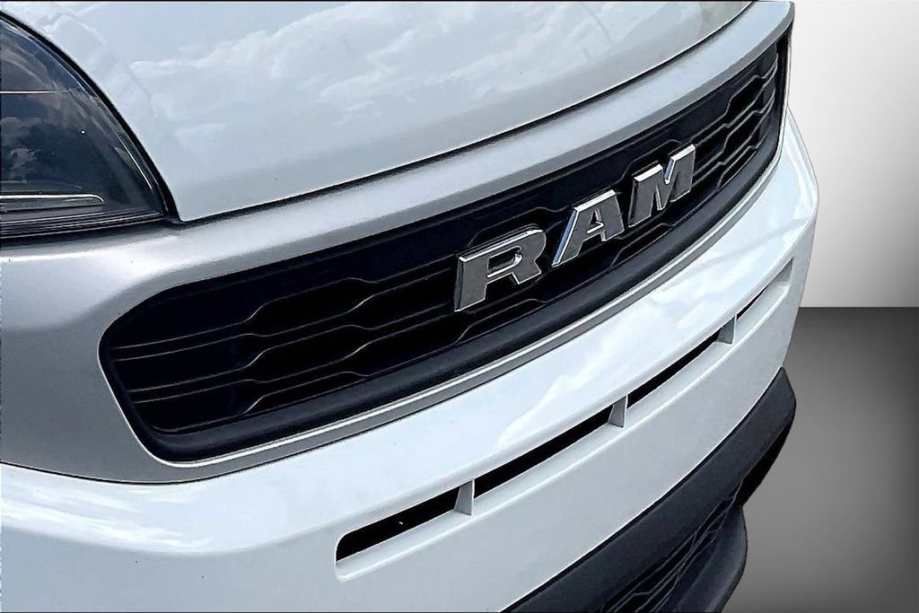 Used 2022 RAM ProMaster City Wagon FWD image 32