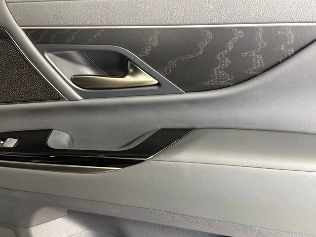 New 2026 Lexus LX 700h Overtrail image 26