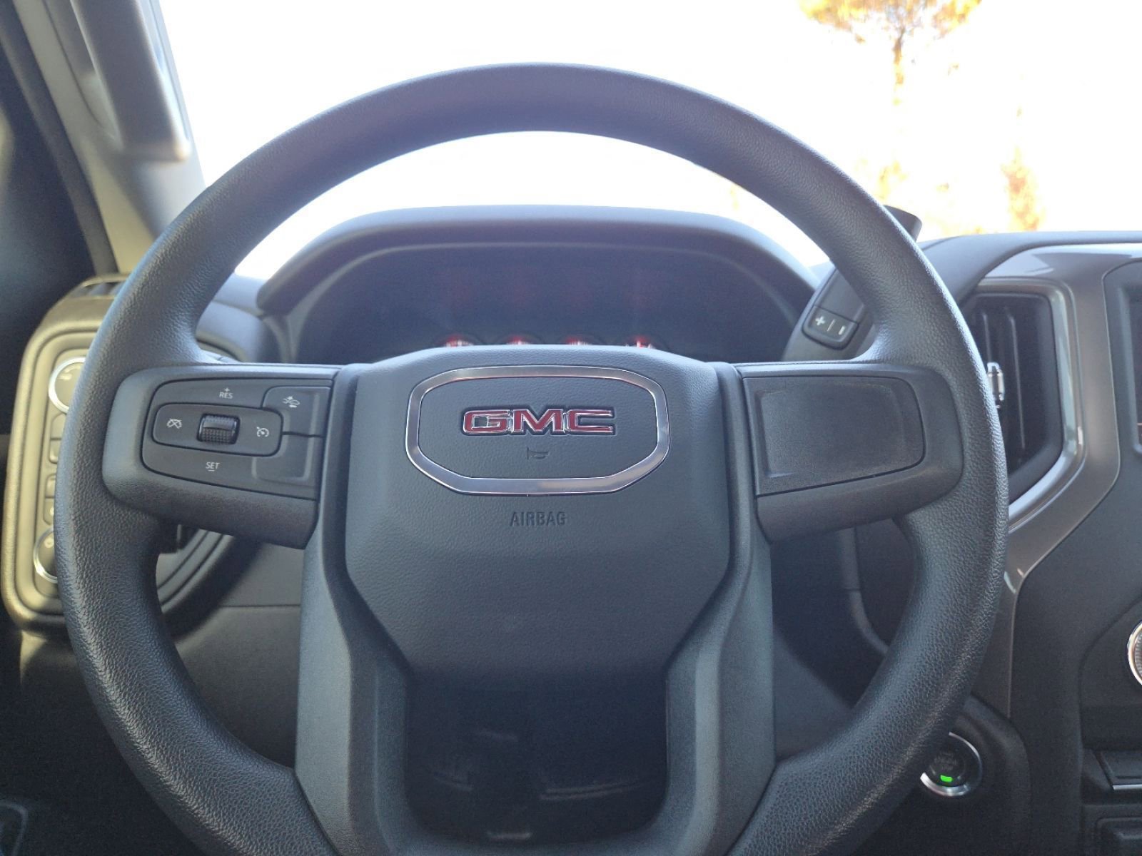 New 2026 GMC Sierra 2500 Pro w/ Convenience Package image 31