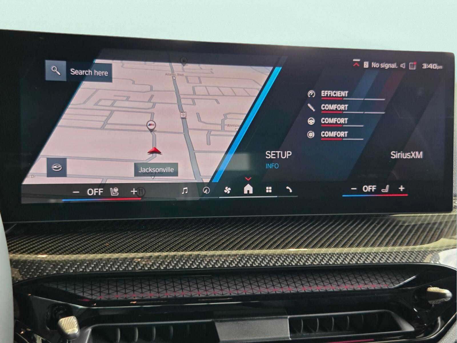 New 2027 BMW M4 xDrive Competition AWD/4WD image 27