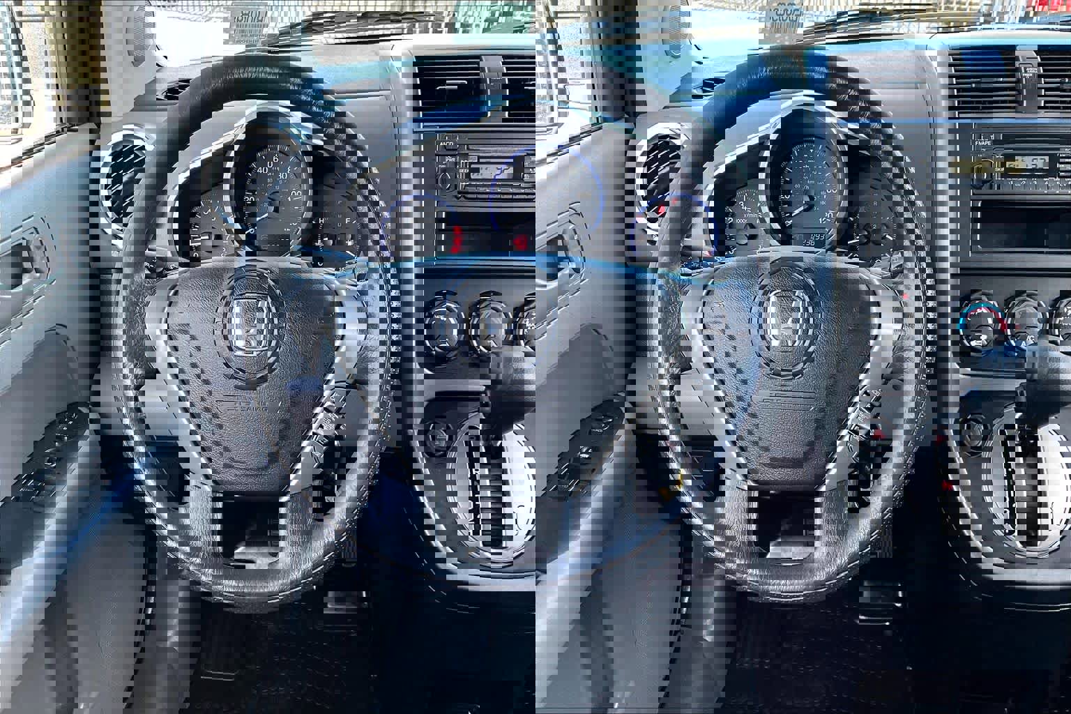 Used 2011 Honda Element LX image 5