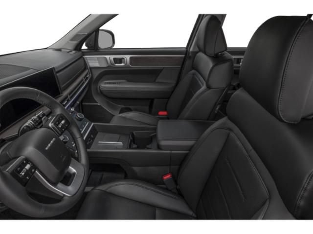 New 2027 Hyundai Santa Fe Limited FWD image 8