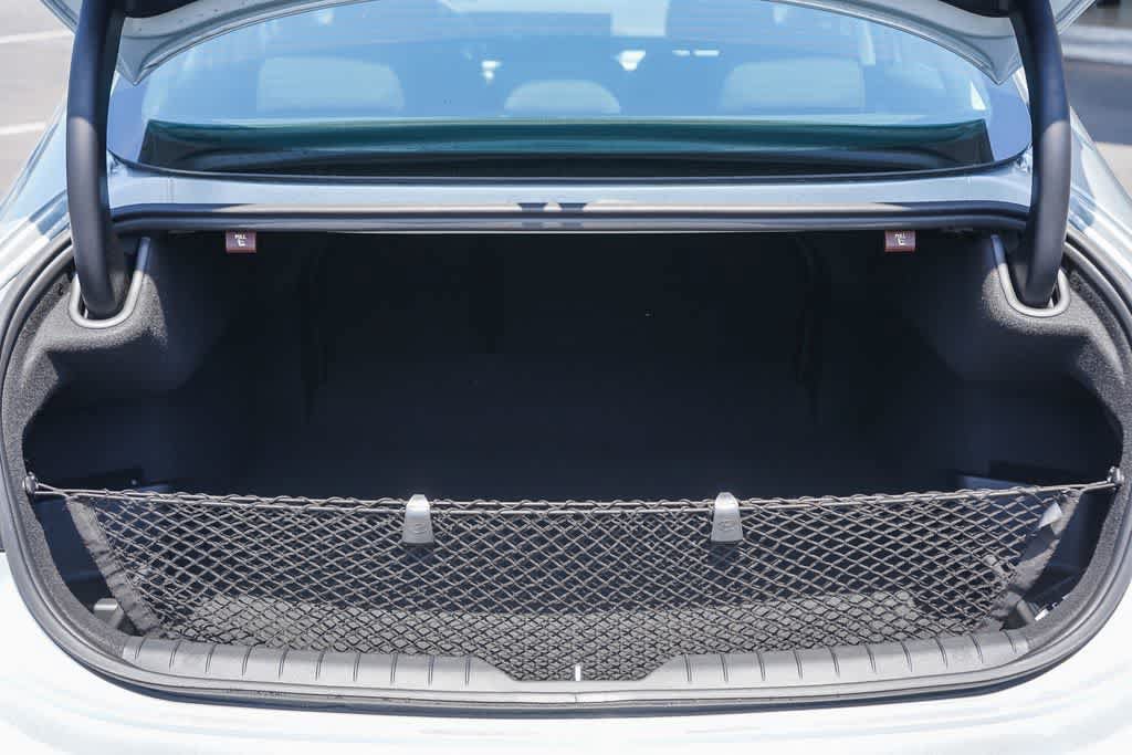 New 2026 Hyundai Sonata SEL FWD image 25