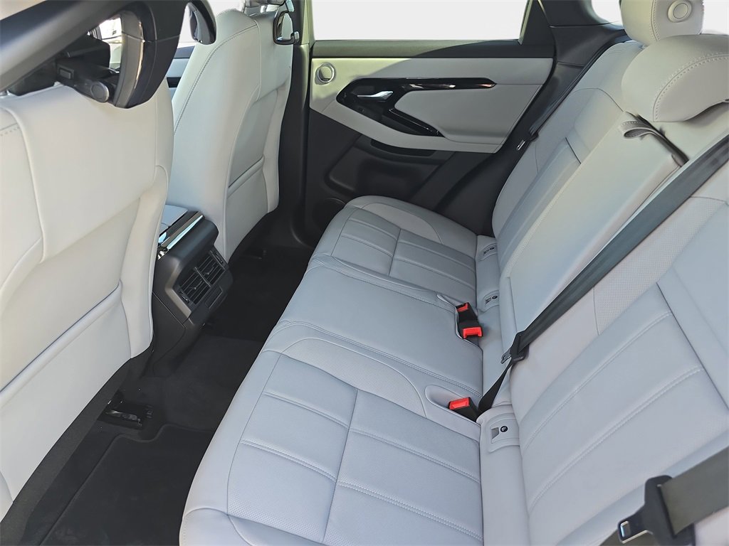New 2026 Land Rover Range Rover Evoque S image 14