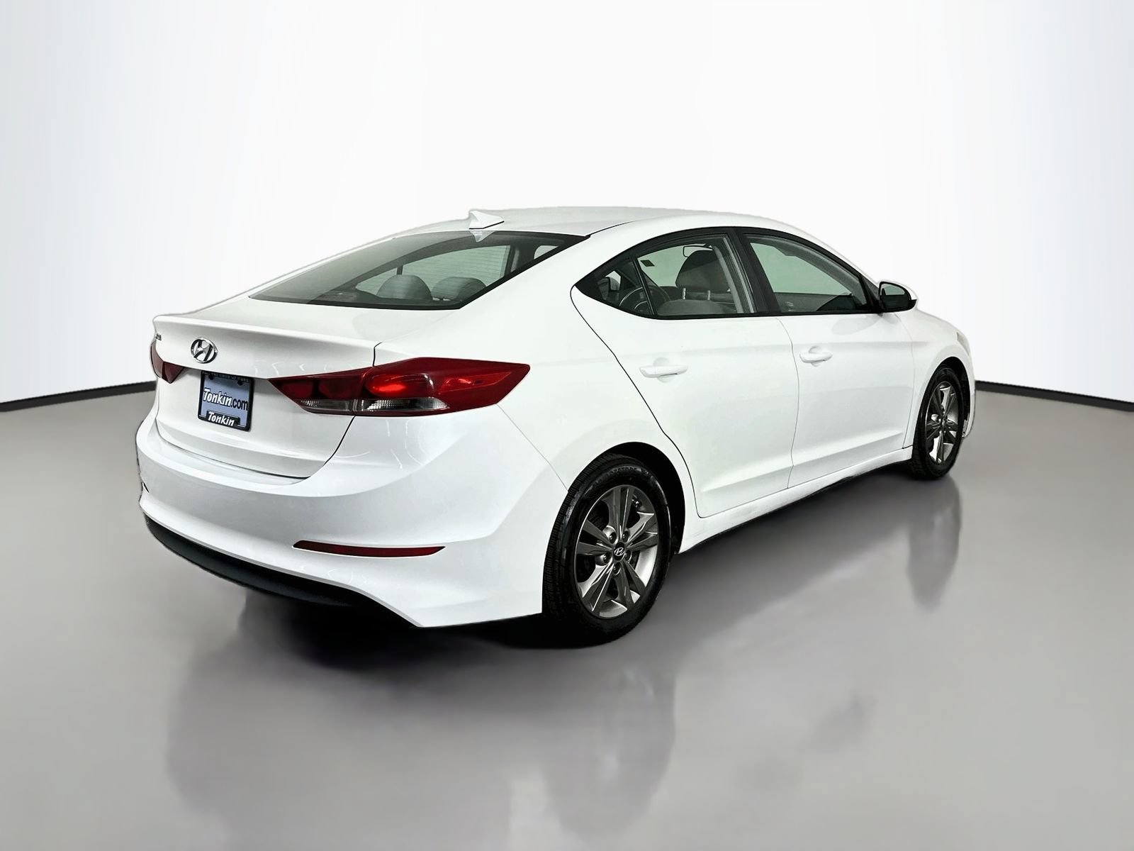 Used 2017 Hyundai Elantra SE FWD image 8