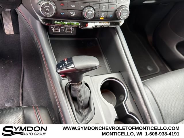 Used 2024 Dodge Durango GT image 14