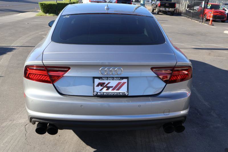Used 2017 Audi A7 3.0T Prestige image 6
