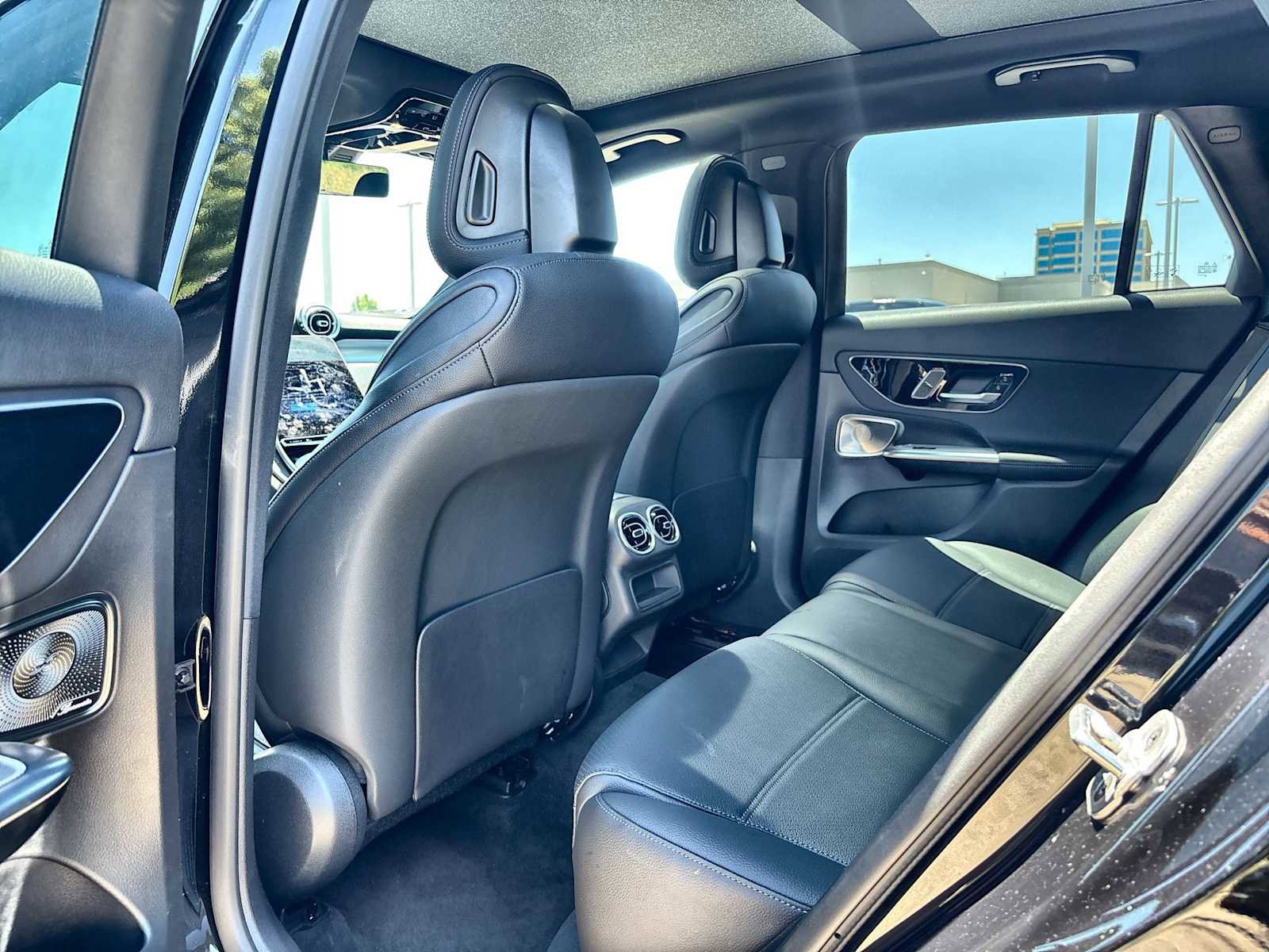 Certified 2026 Mercedes-Benz GLC 300 4MATIC image 18