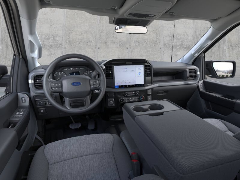 New 2026 Ford F150 XL AWD/4WD image 9