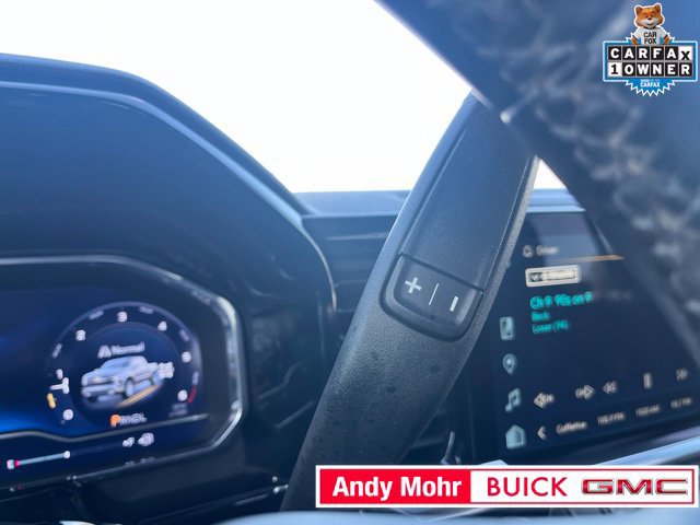 Used 2024 Chevrolet Silverado 1500 LT AWD/4WD image 27