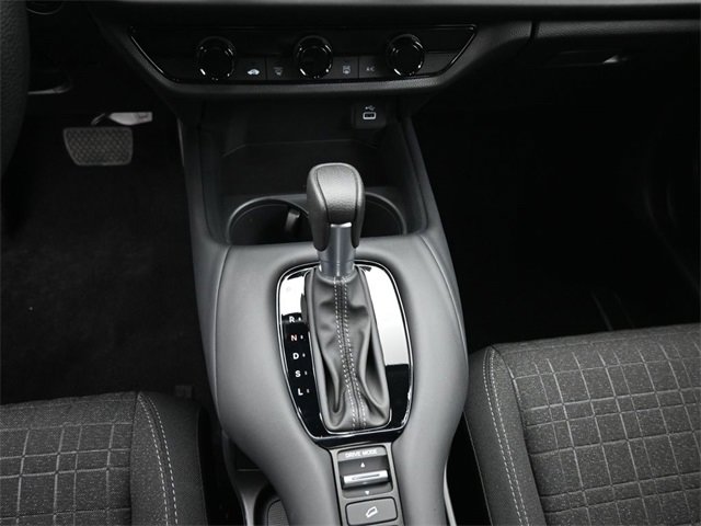 Used 2025 Honda HR-V LX image 31