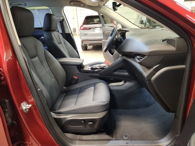 Certified 2023 Buick Envision Essence image 31