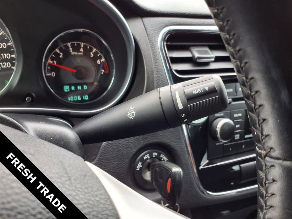 Used 2014 Chrysler 200 Touring w/ 200 Super S Group image 15