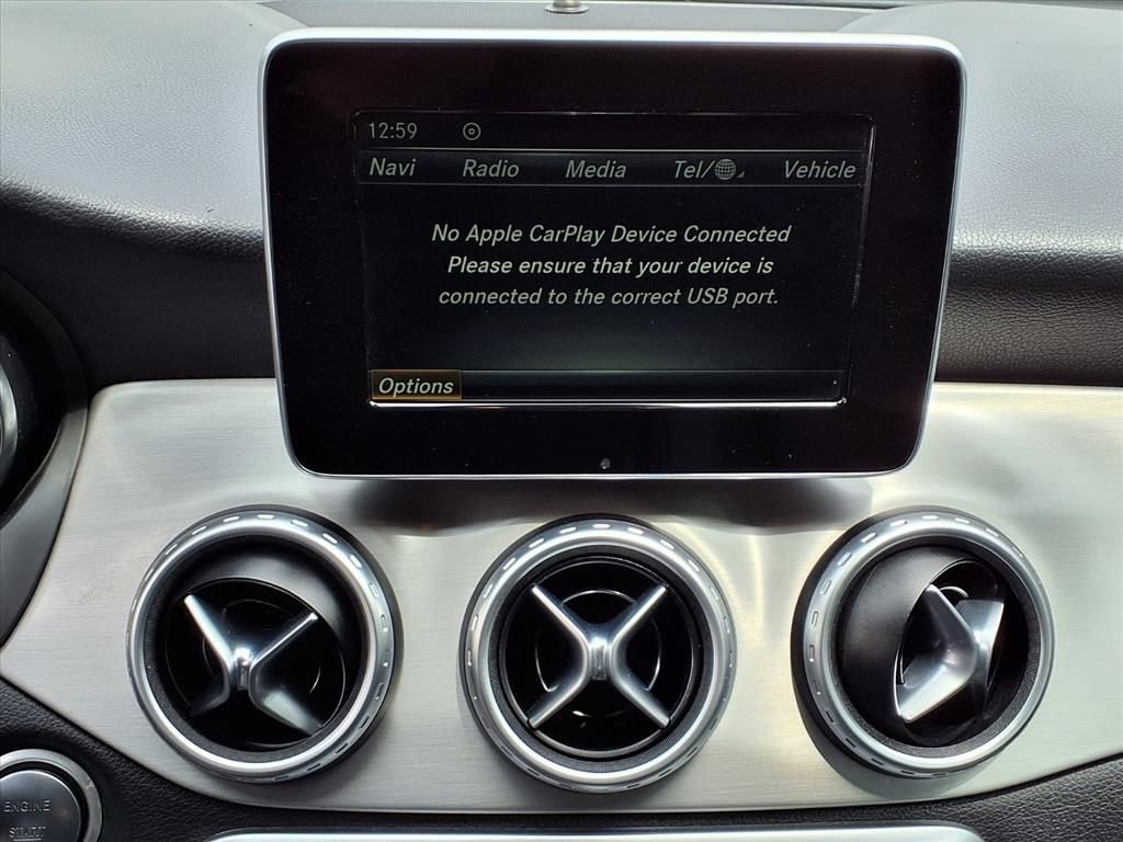 Used 2017 Mercedes-Benz GLA 250 4MATIC image 19