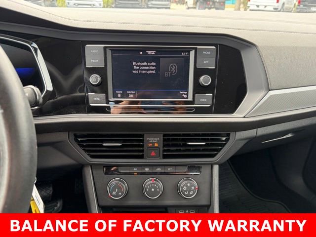 Used 2024 Volkswagen Jetta S FWD image 22