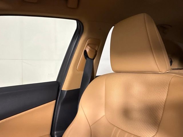 Used 2022 Lexus NX 350 AWD image 21