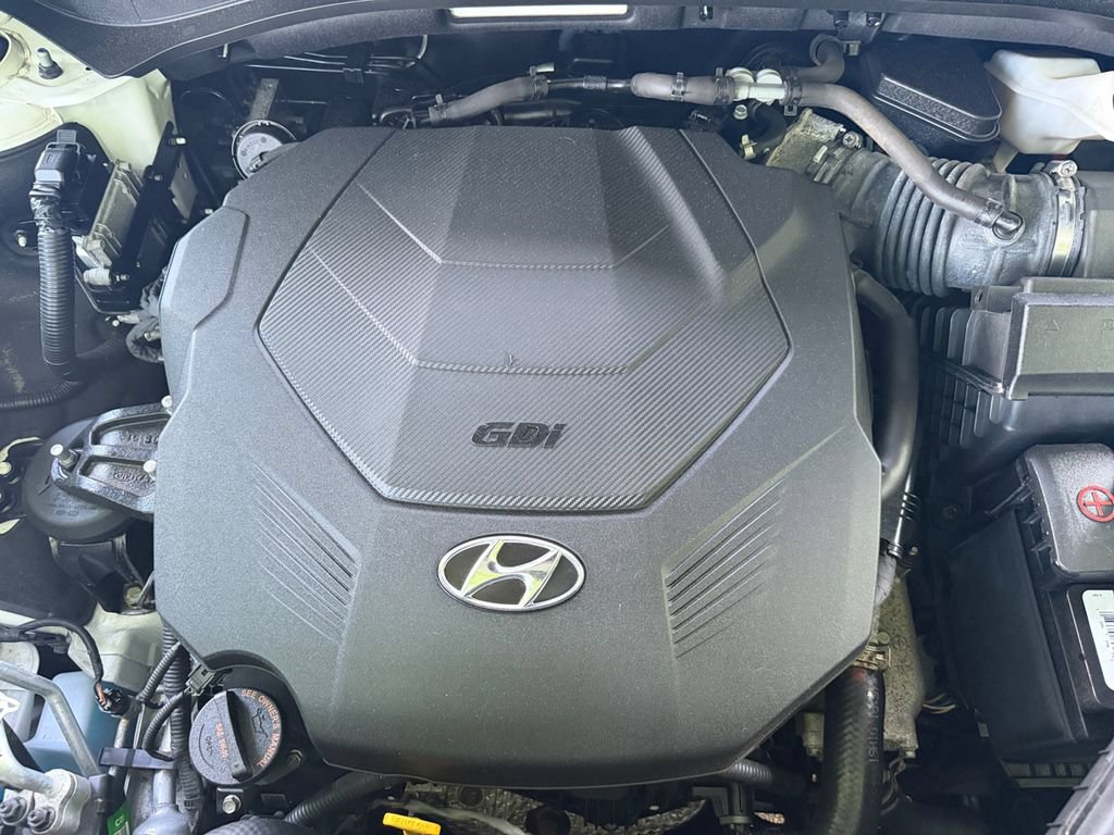Used 2020 Hyundai Palisade SEL AWD/4WD image 25