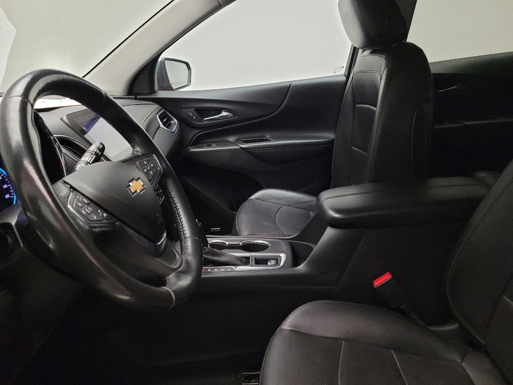 Used 2019 Chevrolet Equinox Premier AWD/4WD image 17