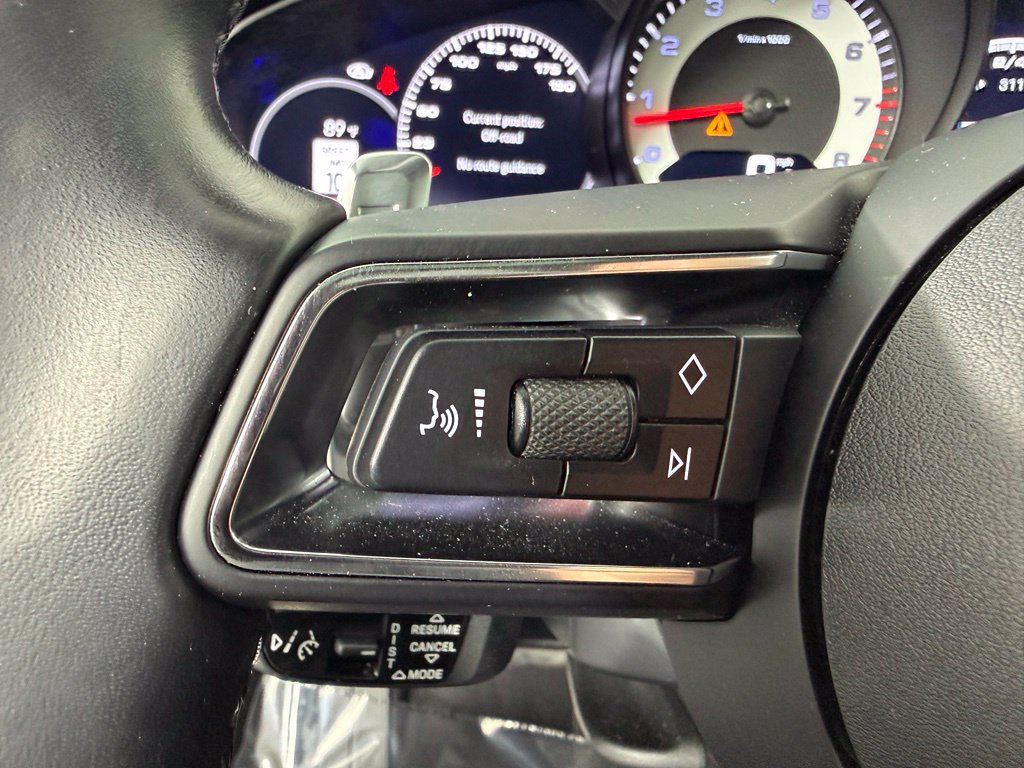Certified 2023 Porsche Panamera 4 Platinum Edition AWD/4WD image 29