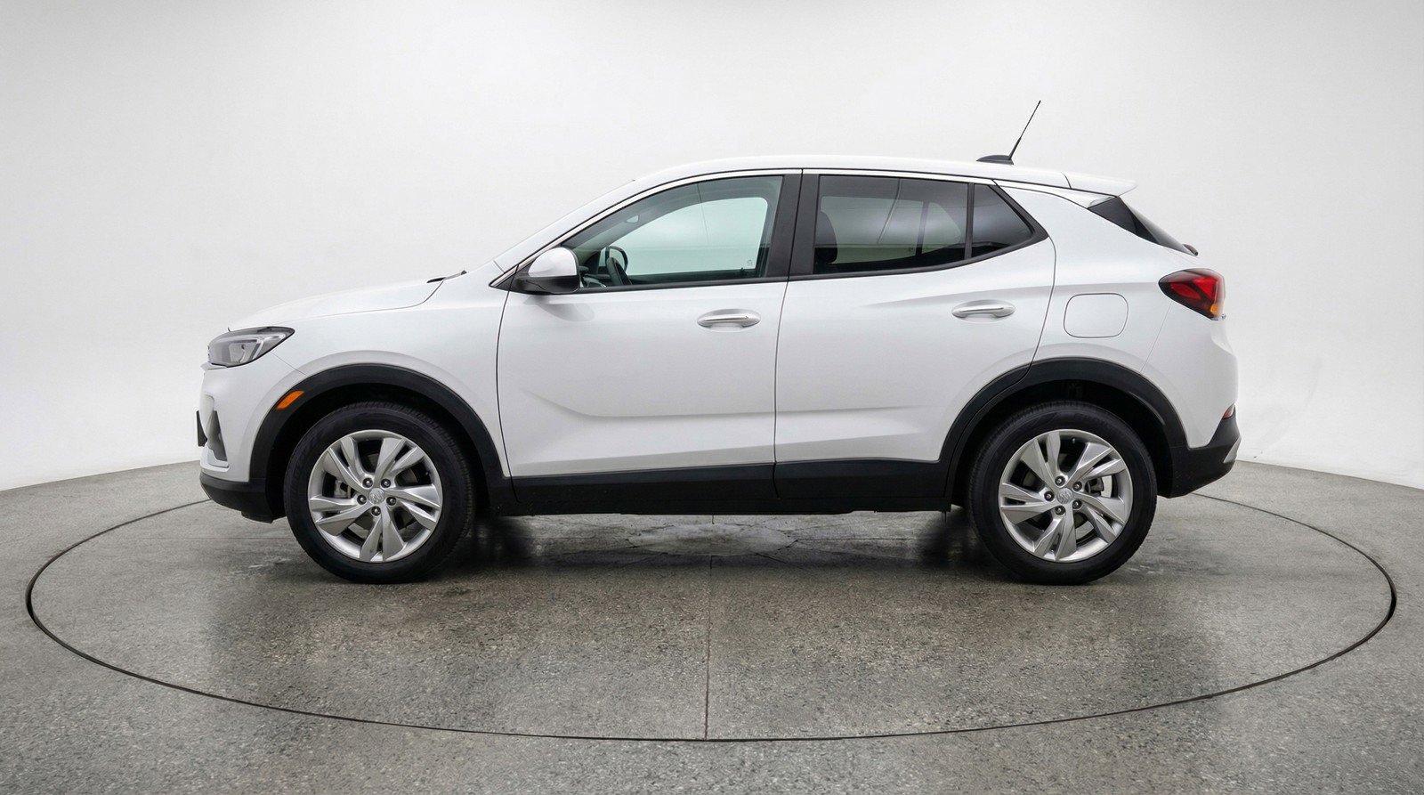 Used 2025 Buick Encore GX Preferred image 5
