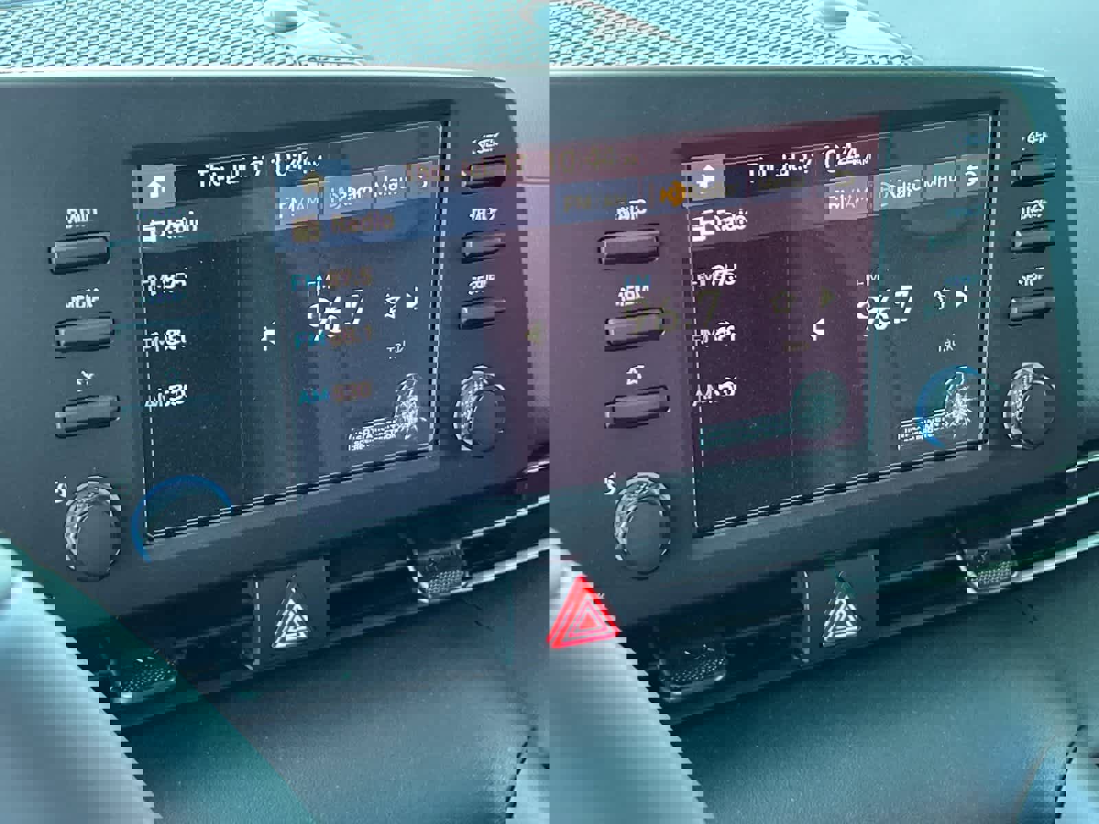 New 2025 Hyundai Elantra Sport image 18