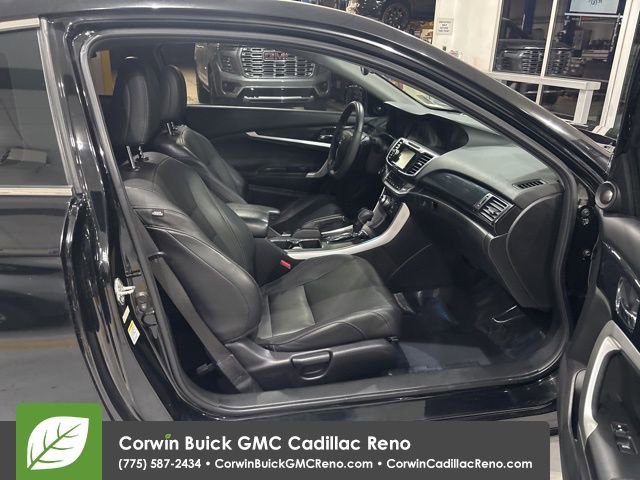 Used 2014 Honda Accord EX-L image 31