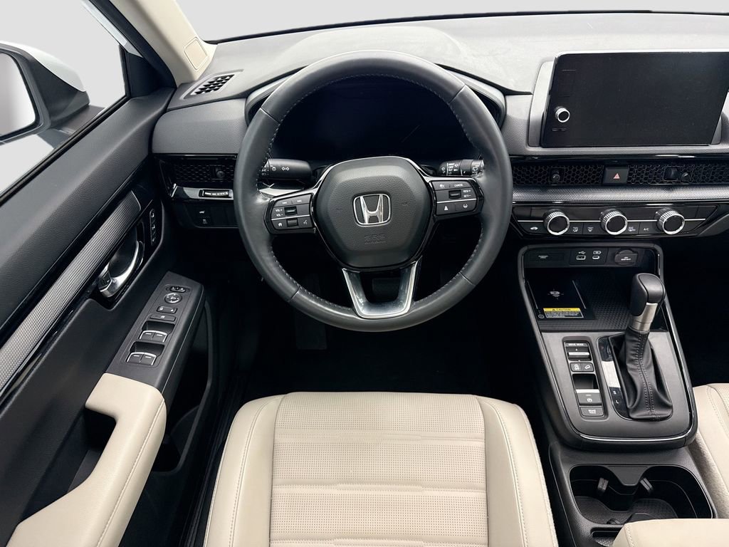 Used 2023 Honda CR-V EX-L image 10