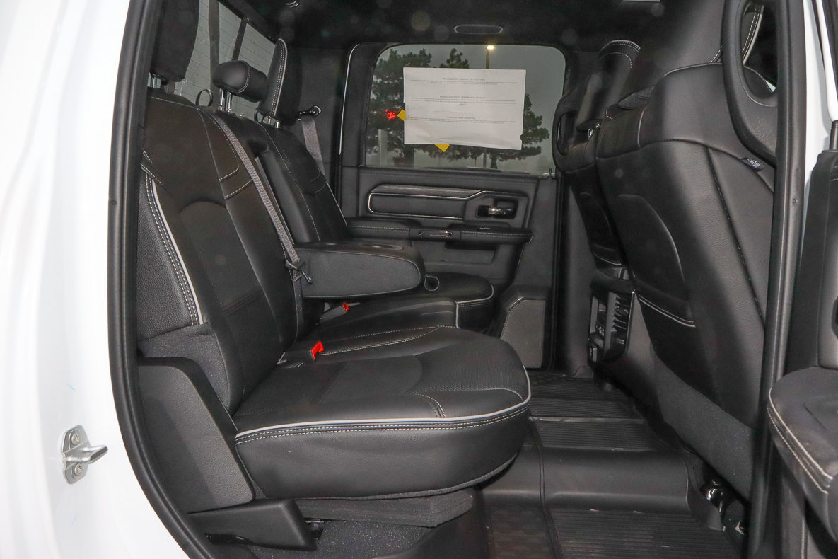 New 2026 RAM 2500 Rebel w/ Rebel Level 2 Equipment Group image 37