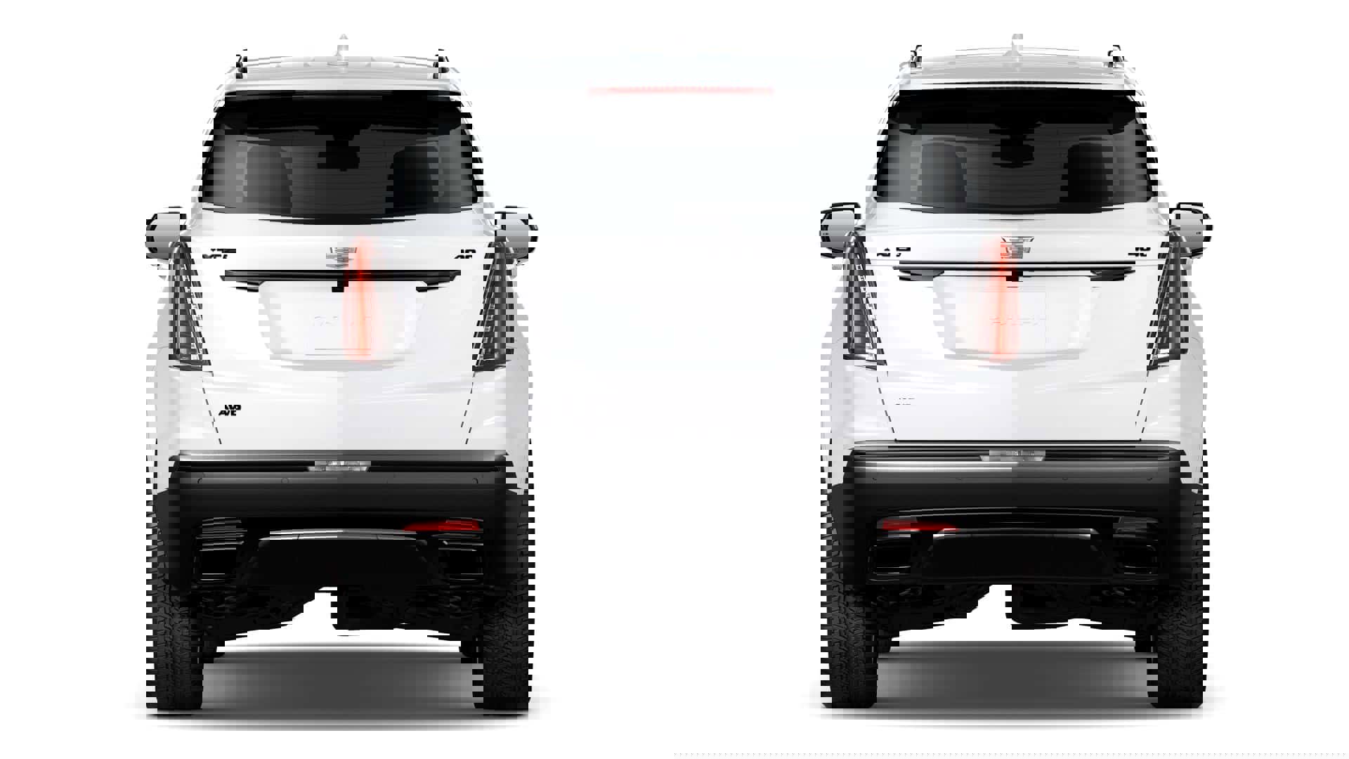 New 2026 Cadillac XT5 Sportv w/ LPO, Onyx Lite Package image 28