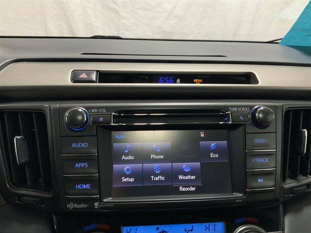 Used 2015 Toyota RAV4 XLE AWD/4WD image 25