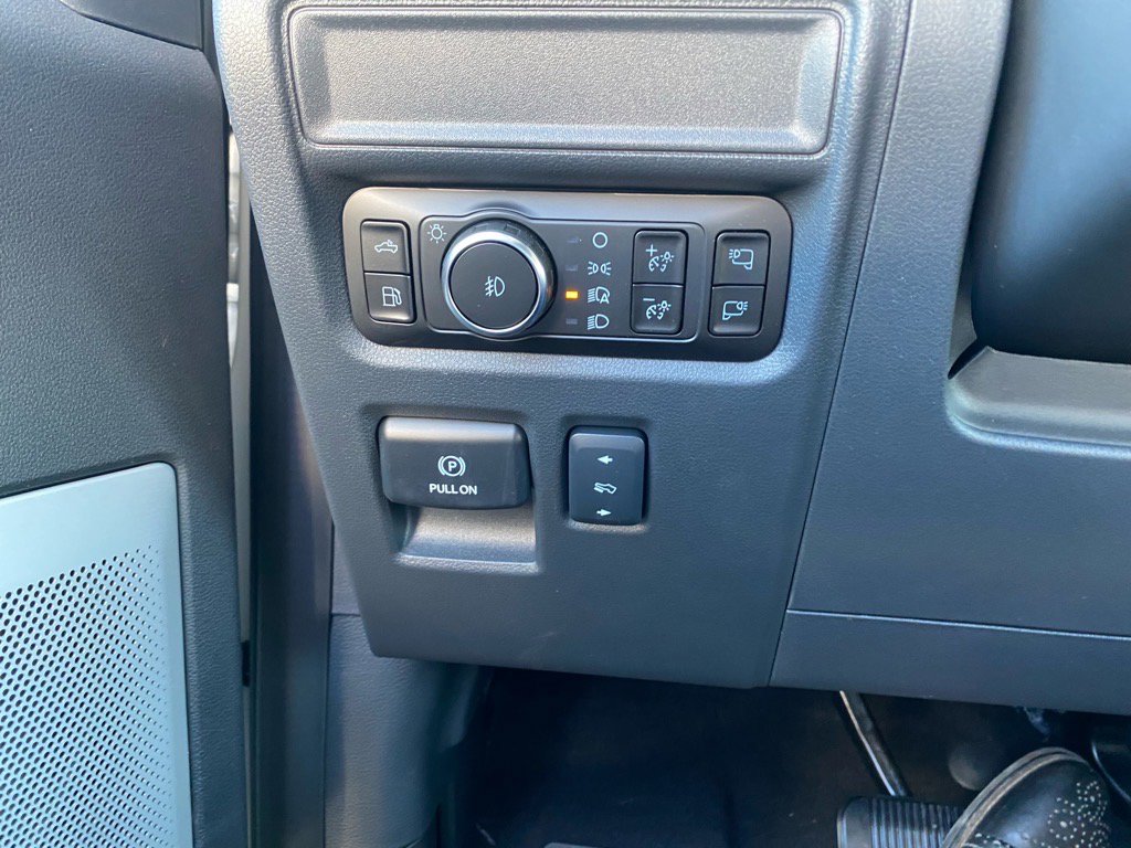 New 2025 Ford F150 Platinum image 36